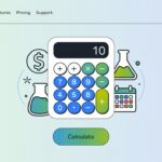 Tool Calculator – Free Online Calculators for Everyone