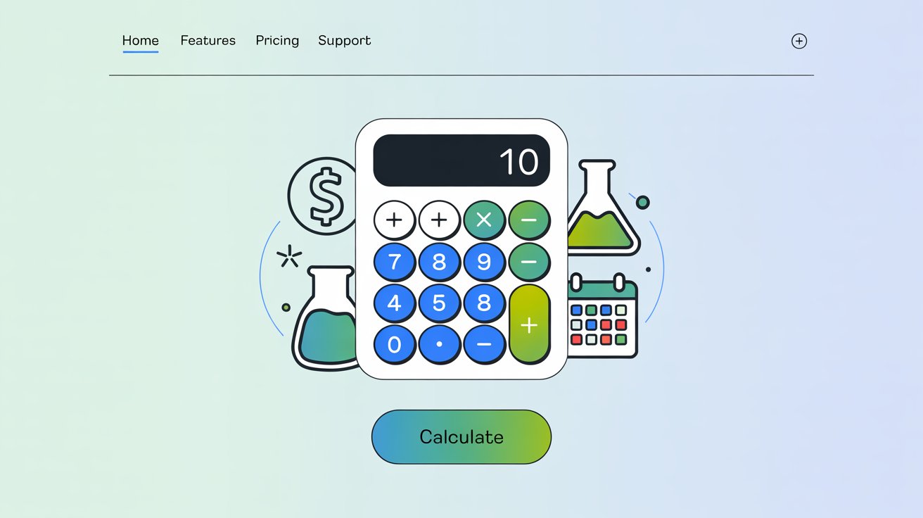 Tool Calculator – Free Online Calculators for Everyone