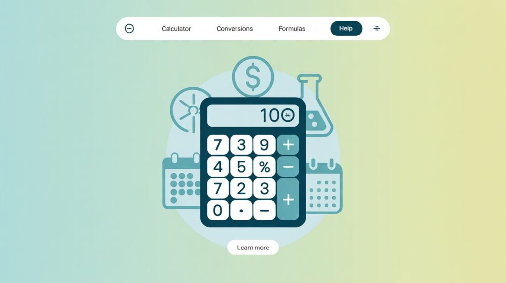 Real-Life Uses of Tool Calculator