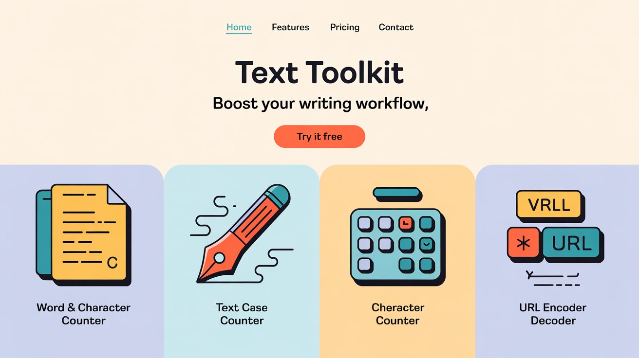 Ultimate Guide to Text Tools: Boost Your Productivity and Creativity