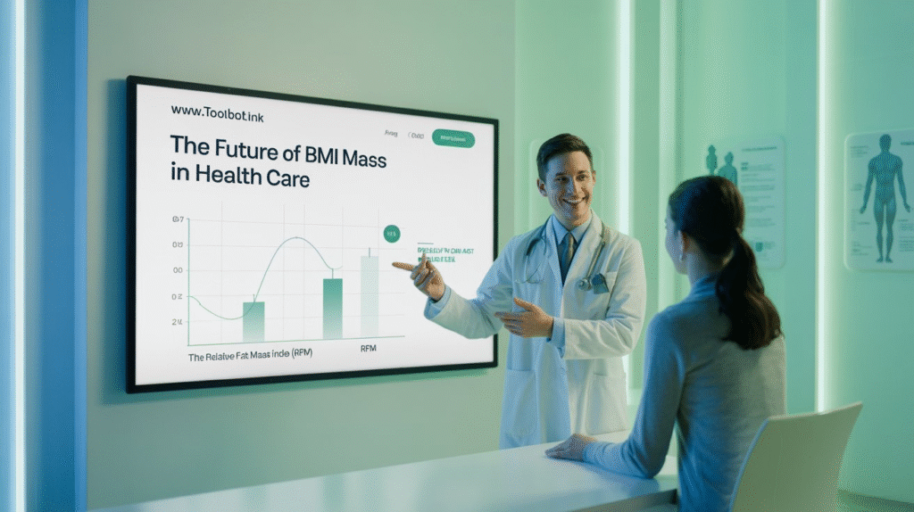10. The Future of BMI in Health Car