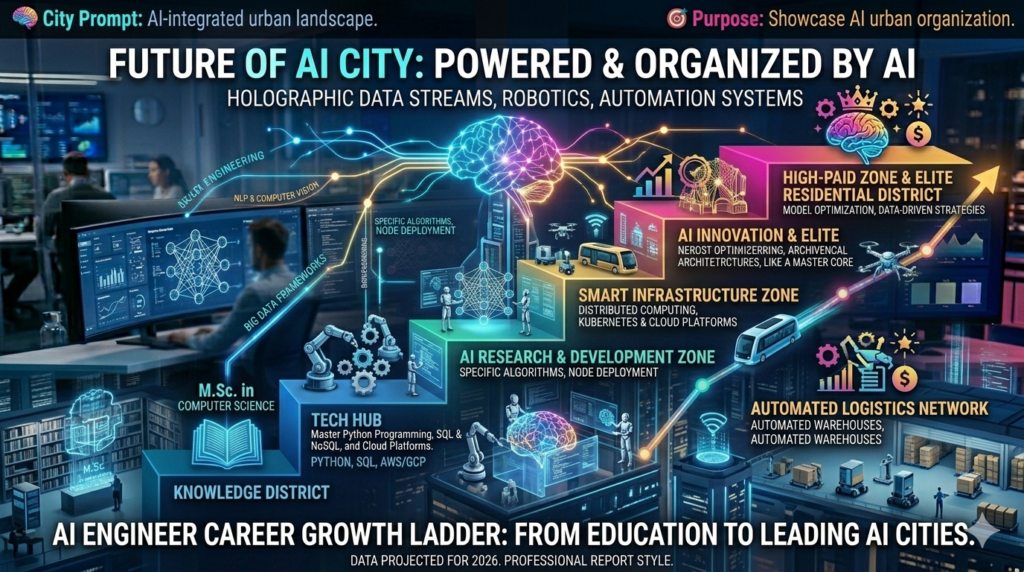 Future of AI Careers