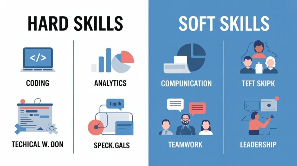 2. What Are Soft Skills and Why They Matter