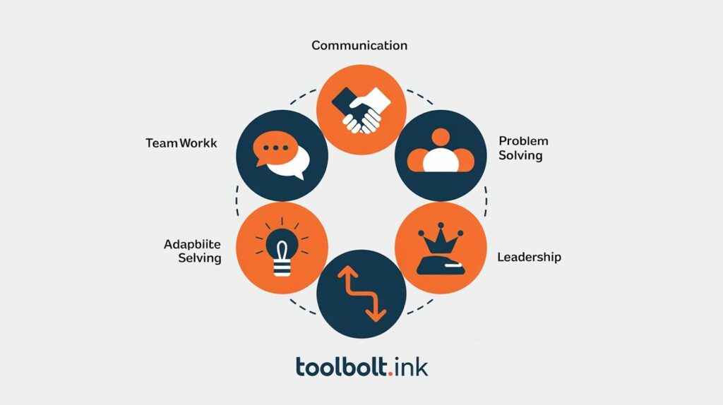 4. Types of Soft Skills to Consider