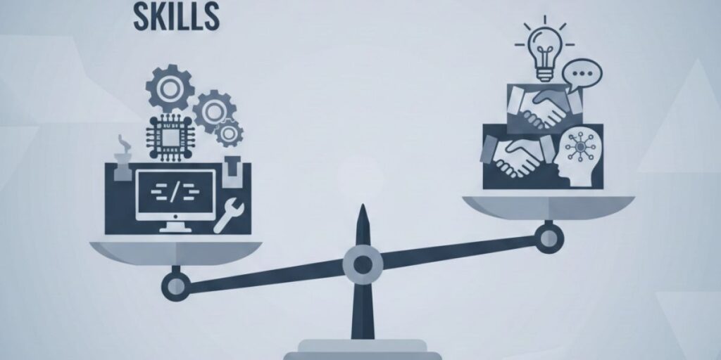 12. Building a Strong Career Foundation